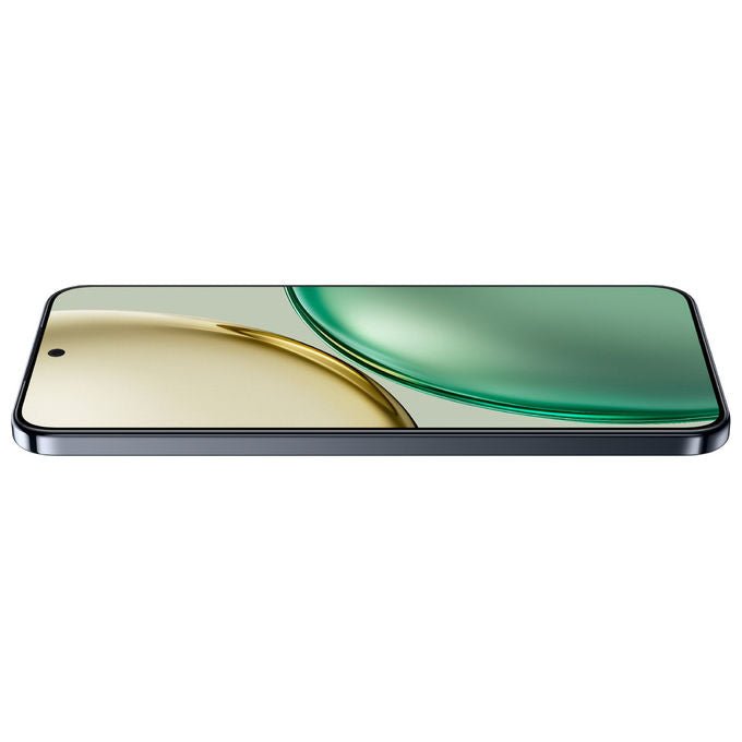 Honor Magic8 Lite 5G, 17.2 cm, 8 GB RAM, 256 GB, Nero