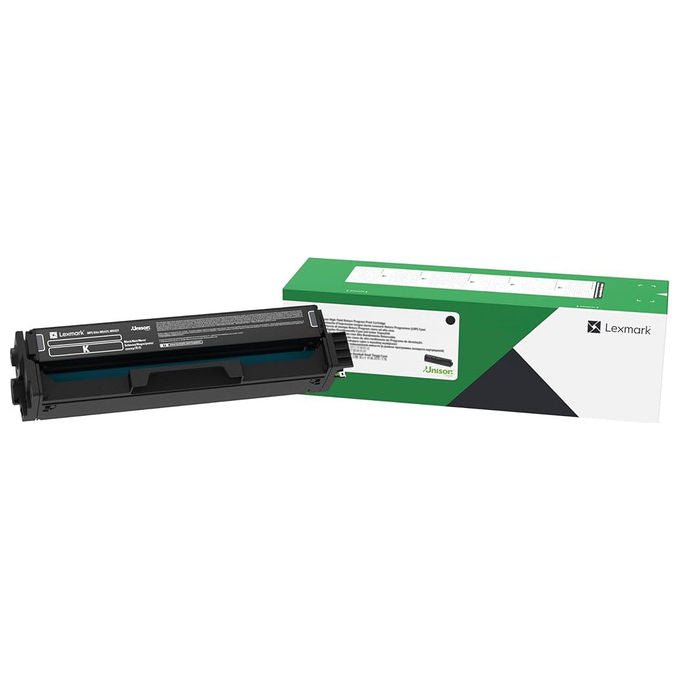 Lexmark, Cartuccia Toner Nero Alta Capacita', 24B7622, 11700 Pagine - Yeppon