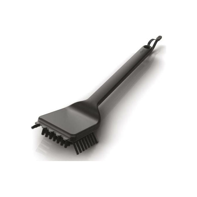 Ninja, Spazzola per Grill Woodfire, Setole in Nylon, per Barbecue OG701 OG850 OG901 - Yeppon
