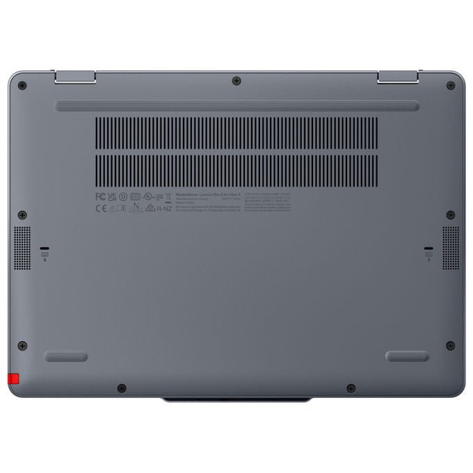 Lenovo 13w 2-in-1 Gen 3, Intel Core i5, 16GB RAM, 512GB SSD, Grigio