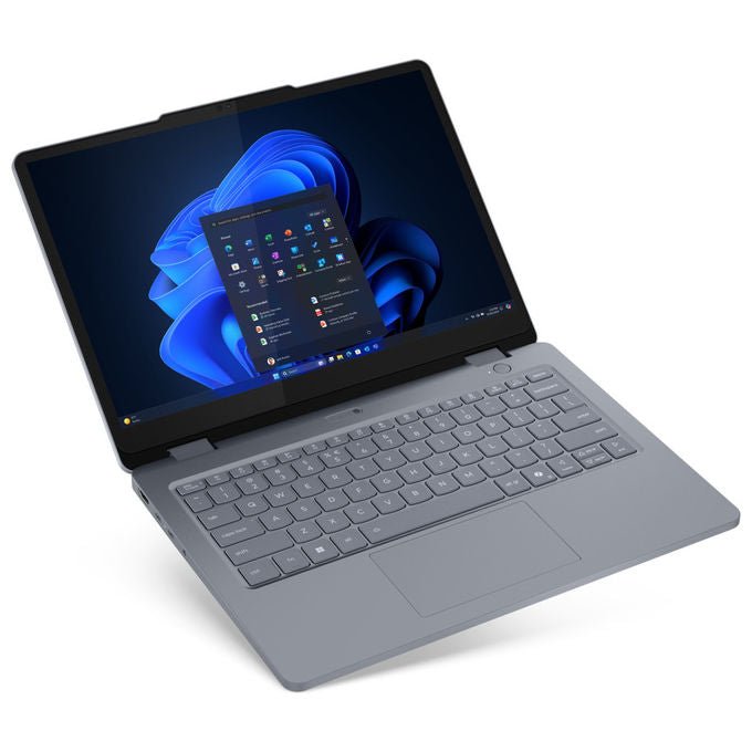 Lenovo 13w 2-in-1 Gen 3, Intel Core i5, 16GB RAM, 512GB SSD, Grigio