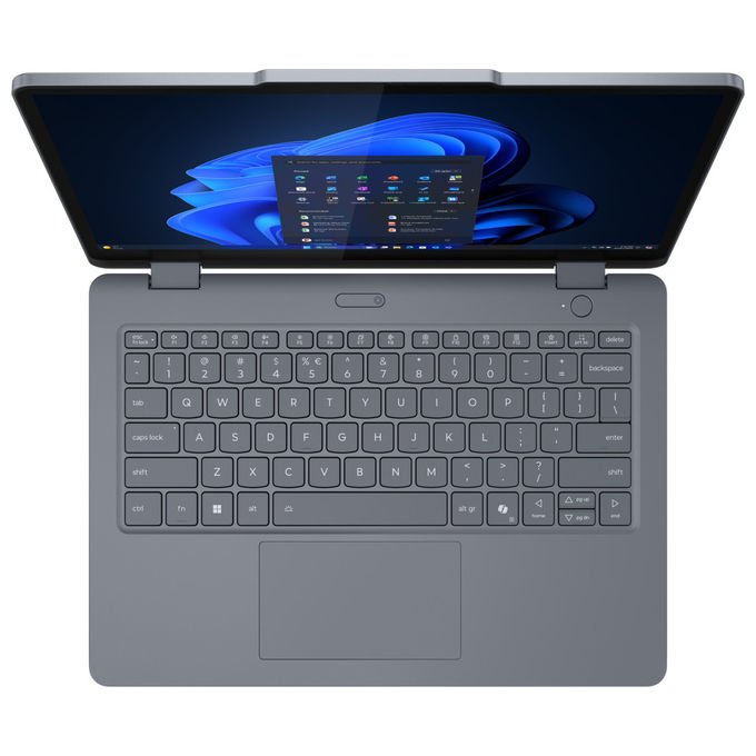 Lenovo 13w 2-in-1 Gen 3, Intel Core i5, 16GB RAM, 512GB SSD, Grigio