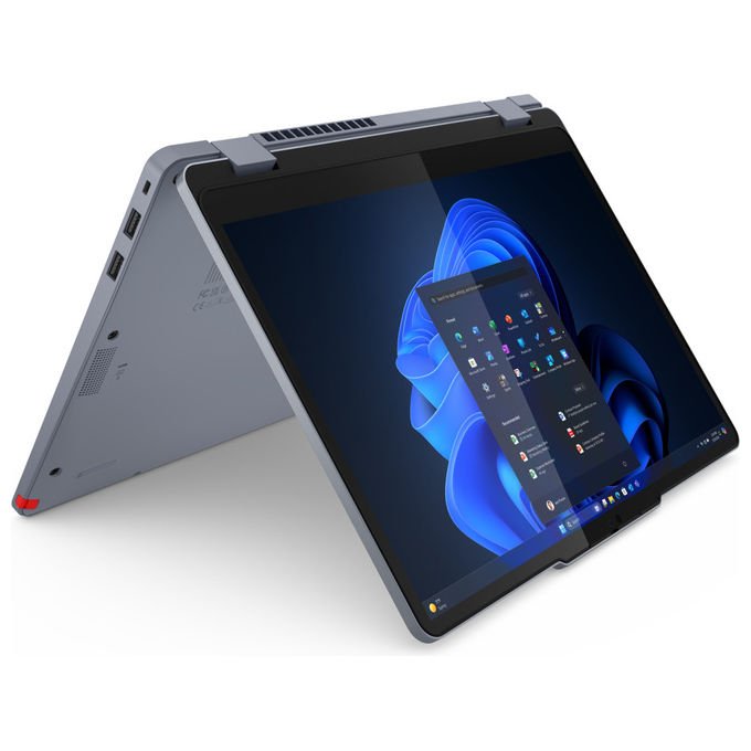 Lenovo 13w 2-in-1 Gen 3, Intel Core i5, 16GB RAM, 512GB SSD, Grigio