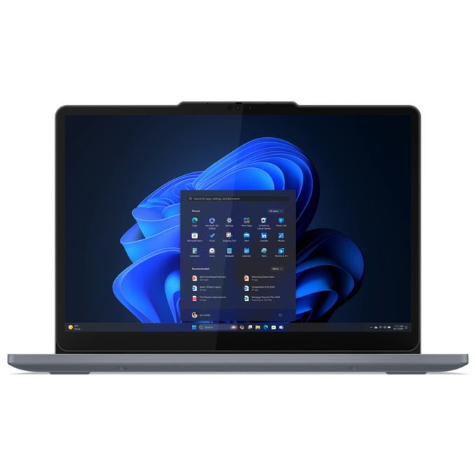 Lenovo 13w 2-in-1 Gen 3, Intel Core i5, 16GB RAM, 512GB SSD, Grigio
