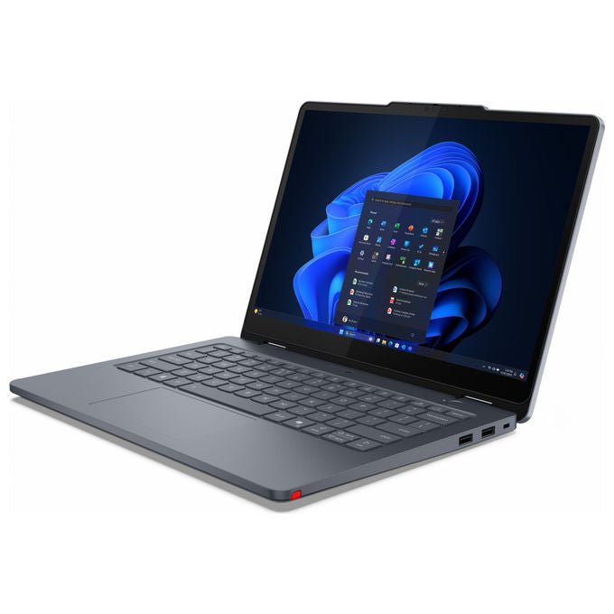 Lenovo 13w 2-in-1 Gen 3, Intel Core i5, 16GB RAM, 512GB SSD, Grigio