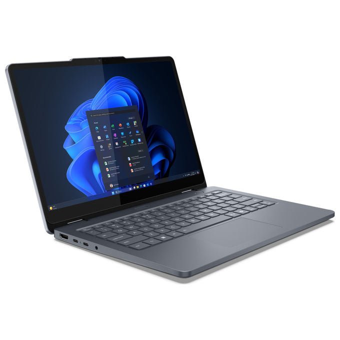 Lenovo 13w 2-in-1 Gen 3, Intel Core i5, 16GB RAM, 512GB SSD, Grigio