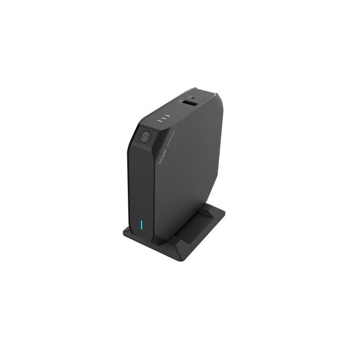Ruijie 6971693272958 Reyee Wi-Fi 5 Router RG-EG105GW(T) Wi-Fi 5 180x90x130 cm colore Nero