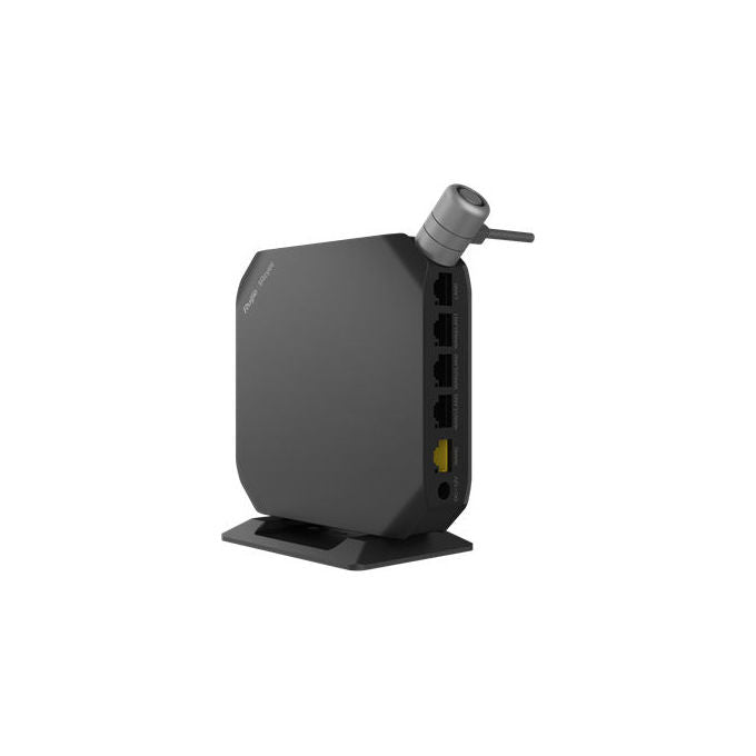 Ruijie 6971693272958 Reyee Wi-Fi 5 Router RG-EG105GW(T) Wi-Fi 5 180x90x130 cm colore Nero