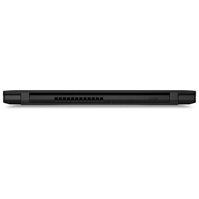 Lenovo ThinkPad L16 Gen 2, Notebook, Intel Core Ultra 7 255U, 16'', 16 GB RAM, 512 GB SSD, Nero