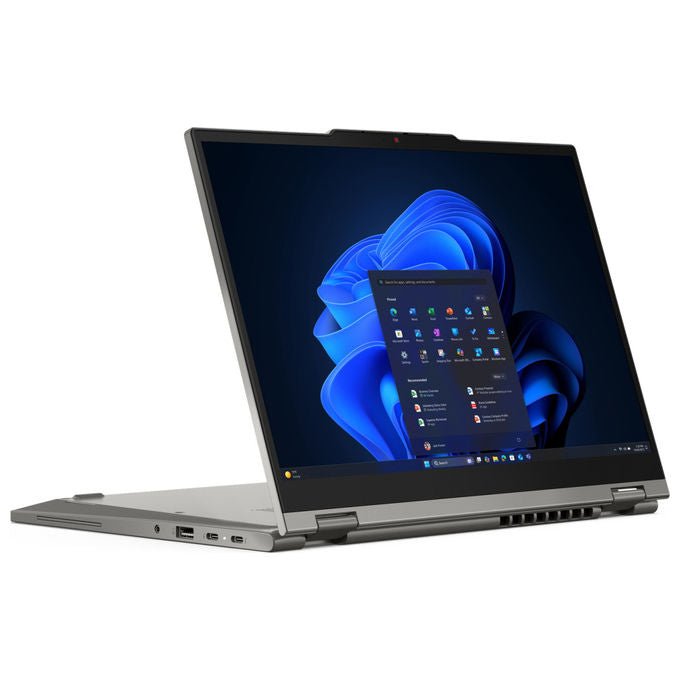 Lenovo, ThinkPad L13 2-in-1 Gen 6, Intel Core Ultra 5 225U, 13.3'' Touchscreen, 16GB RAM, 512GB SSD, Windows 11 Pro