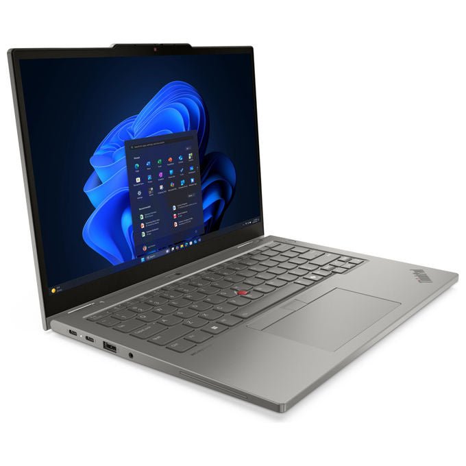 Lenovo, ThinkPad L13 2-in-1 Gen 6, Intel Core Ultra 5 225U, 13.3'' Touchscreen, 16GB RAM, 512GB SSD, Windows 11 Pro