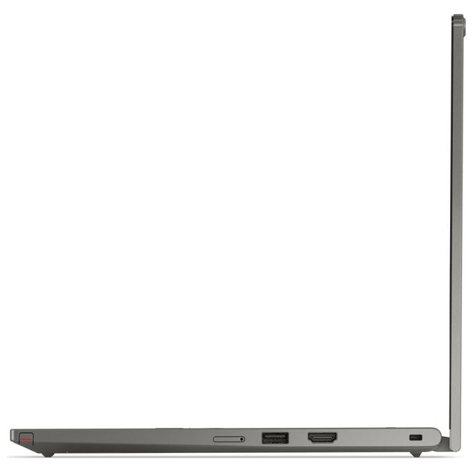 Lenovo, ThinkPad L13 2-in-1 Gen 6, Intel Core Ultra 5 225U, 13.3'' Touchscreen, 16GB RAM, 512GB SSD, Windows 11 Pro