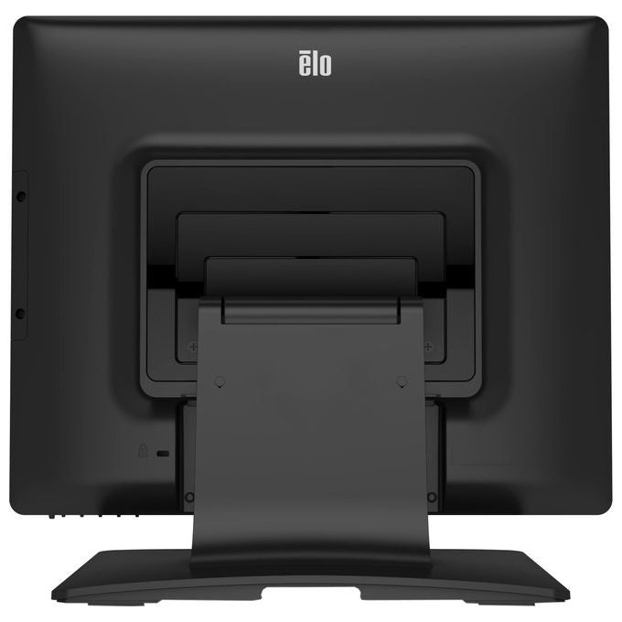 Elo Touch Solution, Monitor Touchscreen 17 Pollici, LCD, 5 ms, Nero - Yeppon