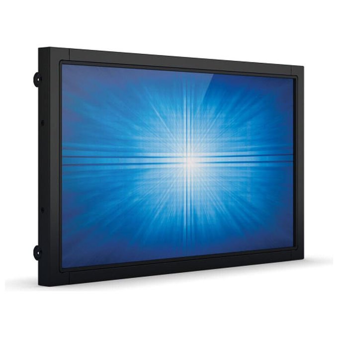 Elo Touch Solution, Monitor Touchscreen 19.5'', 1920x1080, Nero, Singolo Tocco