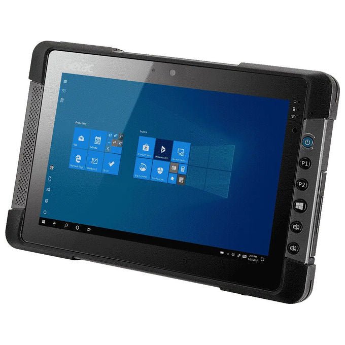 Getac, Cinturino da Mano Nero, per Tablet T800 - Yeppon