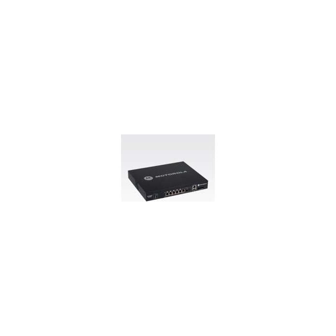 Extreme Networks, Router Wireless Cablato RFS4000 per S ME-SMB con 3G SVCS