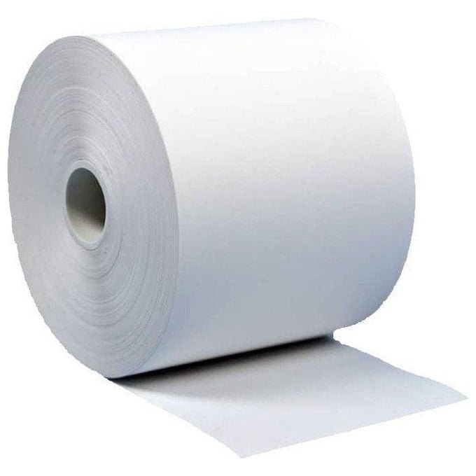 Seiko Instruments, Carta Termica MM112-30-50PF, Stampa Termica Efficiente