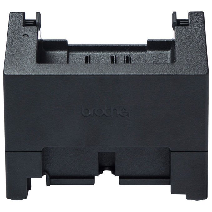 Brother Caricabatterie per RJ-4230B PA-BC-003 da Interno Nero