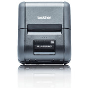 Brother RJ-2030 Stampante Portatile Termica Diretta 203 x 203 DPI con Cavo e Senza Cavo