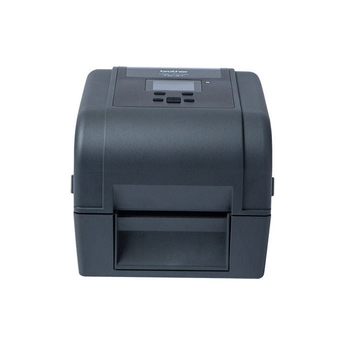 Brother TD-4750TNWB Stampante Etichette Termica Diretta-Trasferimento Termico 300 x 300 DPI Wi-Fi Bluetooth