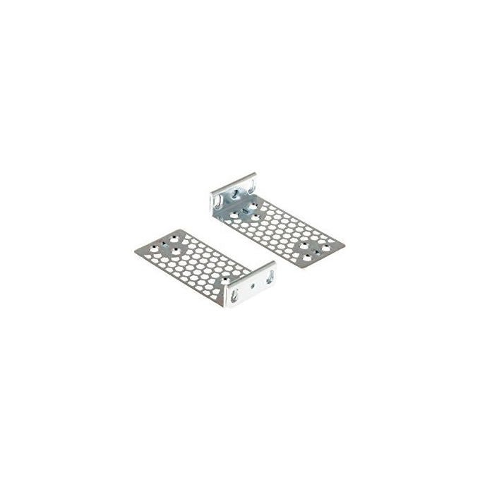 Cisco, Kit Montaggio Rack, Per Catalyst 3650, Dimensione Rack 48.3 cm