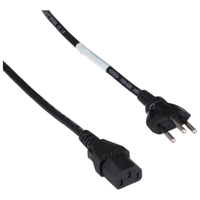 Cisco, Cavo Alimentazione, 220VAC SF, 3m