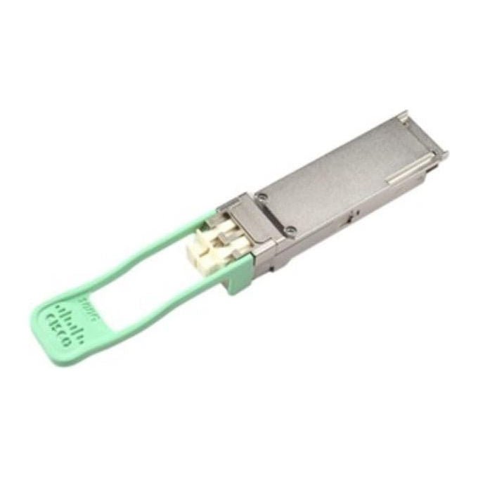 Cisco, Modulo QSFP28, 100GBase - FR, Rete ottica, Fibra ottica - Yeppon