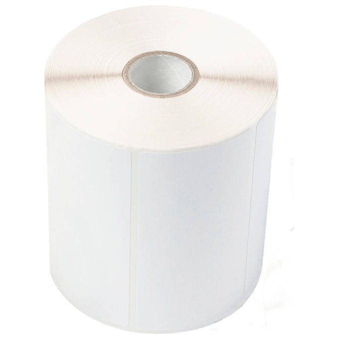Brother BCS1J150102121 Etichetta per Stampante 102x150mm Bianco BCS-1J150102-121
