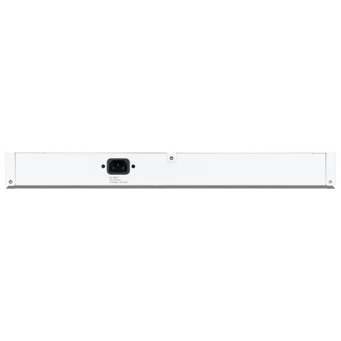 Fortinet, Switch L2+ Gestito, 48 Porte GE, 4 Porte SFP+, Supporto PoE 370W, FortiSwitch 148F-POE