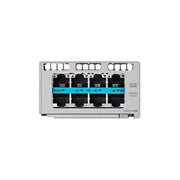 Cisco, Modulo di Rete 8 x mGig, Catalyst 9300X, 10 Gigabit Ethernet, Gigabit Ethernet