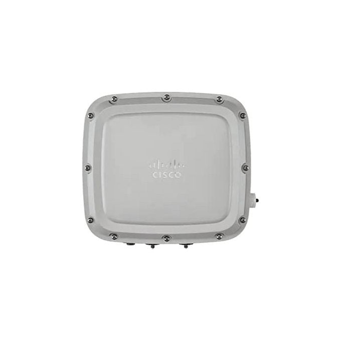 Cisco, Punto di Accesso Wi - Fi 6 da esterno, Antenna Interna, Catalyst 9124AXI - E - Yeppon