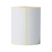 Brother Etichette per Stampante Autoadesive BDE-1J044076-066 76 x 44 mm Bianco 400 pz