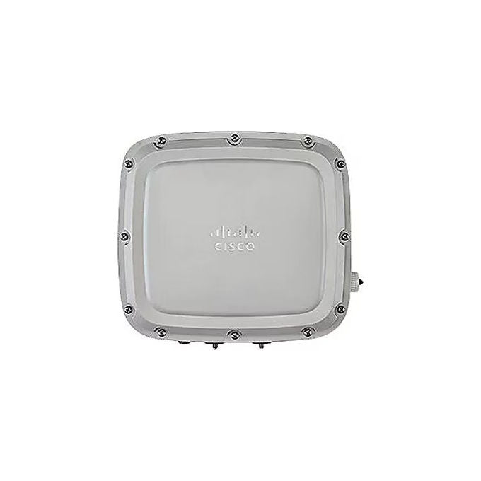 Cisco, Copertura per Dispositivi di Rete, Sovraverniciabile, per Catalyst 9124AXD, 9124AXI - Yeppon