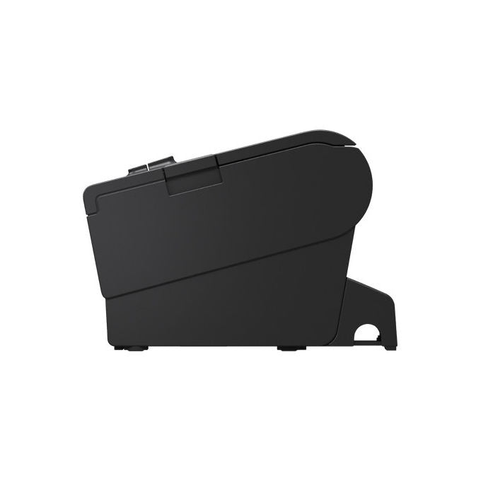 Epson, Stampante Termica, USB, Ethernet, Interfaccia Fissa, EU, Nero