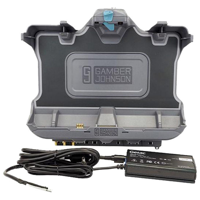 Getac, Docking Station Veicolare per F110 G6 - Yeppon