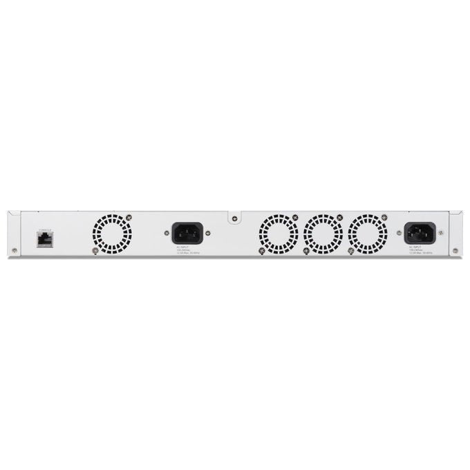 Fortinet, Switch Ethernet 48 Porte, 10 Gigabit, Supporto Layer 3, FS-448E-FPOE