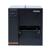 Brother TJ4005DN Stampante Etichette Termica Diretta 203 x 203 DPI Ethernet LAN Usb Nero
