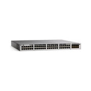 Cisco, Commutatore 48 Porte, Gigabit Ethernet UPOE, StackWise, Catalyst 9300L Mini