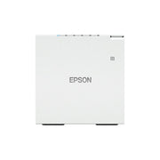 Epson, Stampante POS Termica, 203x203 DPI, Cablata e Wireless, Bianca
