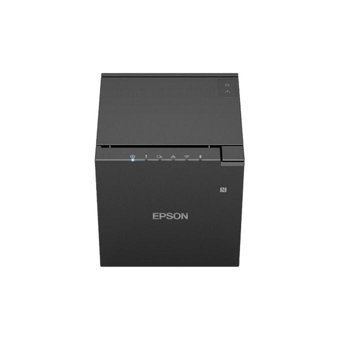 Epson, Stampante POS Termica, 203x203 DPI, Cablata, Nero, TM-M30III