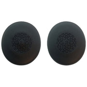 Jabra, Cuscinetti Auricolari, Neri, Per Evolve2 50 - 55 (1 paio) - Yeppon