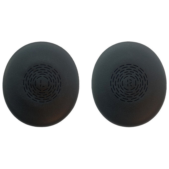 Jabra, Cuscinetti Auricolari, Neri, Per Evolve2 50 - 55 (1 paio) - Yeppon