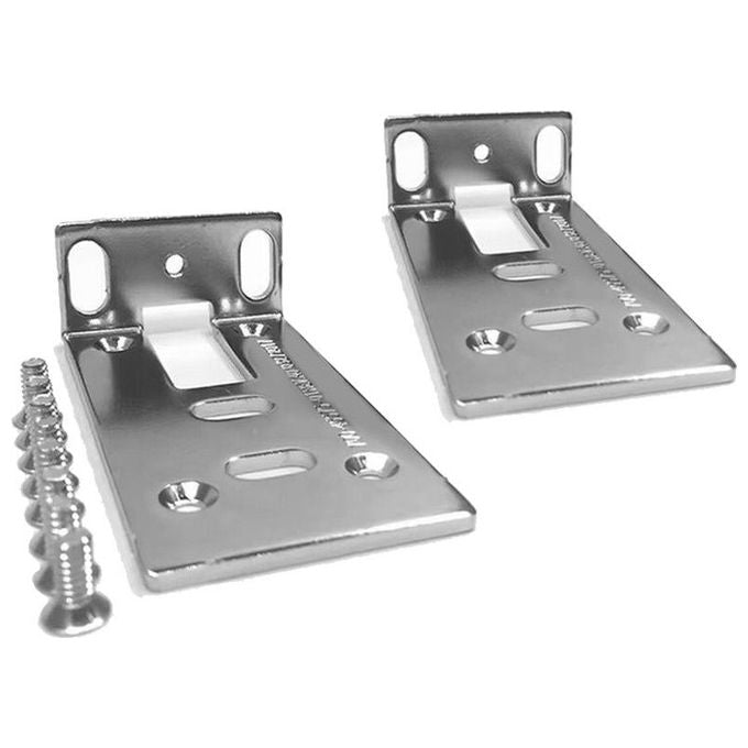 Cisco, KIT_ Montaggio Rack 19'' 1U, Ricambio Catalyst 8200, C8200-RM-19-1R=
