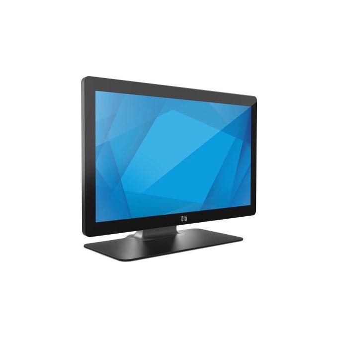 Elo Touch Solutions, Monitor Touchscreen 22 Pollici, Elo 2202L - Yeppon