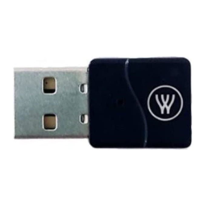 Orosound, Dongle USB-A per Cuffie Tilde Pro, Adattatore Bluetooth, Compatibile Windows, Linux e Mac