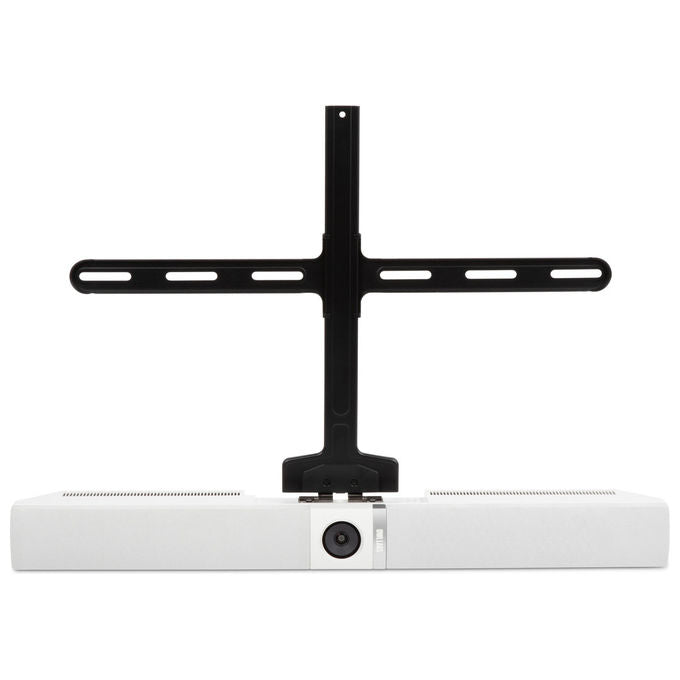 Owl Labs, Supporto TV, per Owl Bar, Fino a 90 Pollici, Kit di Estensione, Nero