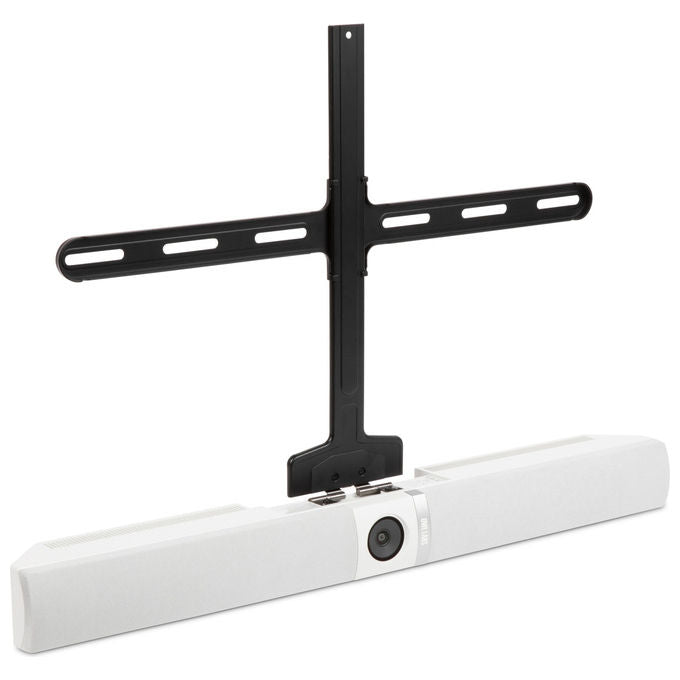 Owl Labs, Supporto TV, per Owl Bar, Fino a 90 Pollici, Kit di Estensione, Nero