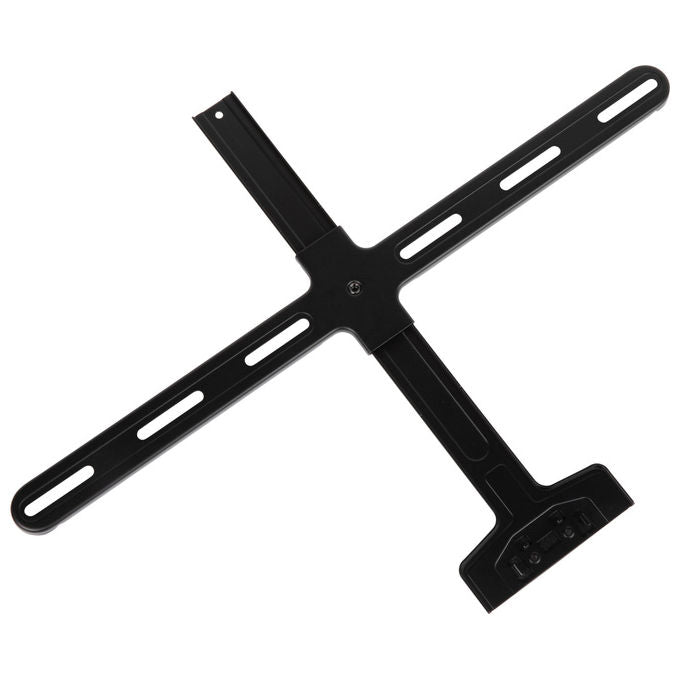 Owl Labs, Supporto TV, per Owl Bar, Fino a 90 Pollici, Kit di Estensione, Nero