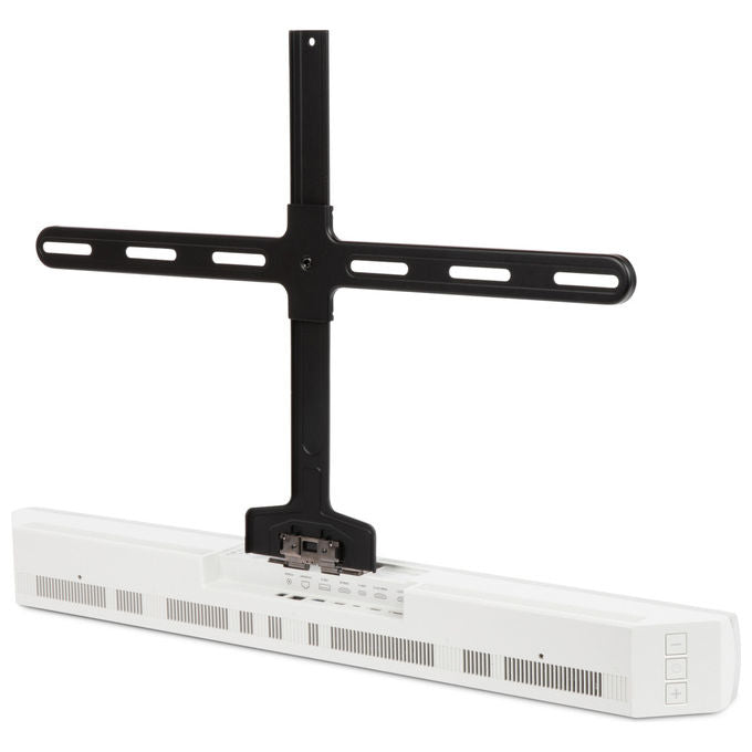Owl Labs, Supporto TV, per Owl Bar, Fino a 90 Pollici, Kit di Estensione, Nero