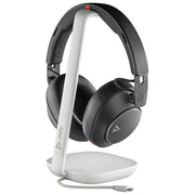 Hp Poly Voyager Surround 85 Uc, Cuffie Bluetooth con Archetto Nere, Incl. Adattatore e Base - Yeppon